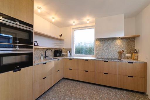 אוסטדונקרק-בד Vakantiewoning Loreley מראה חיצוני תמונה